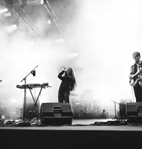 Jadran & Imperfect State, promo foto