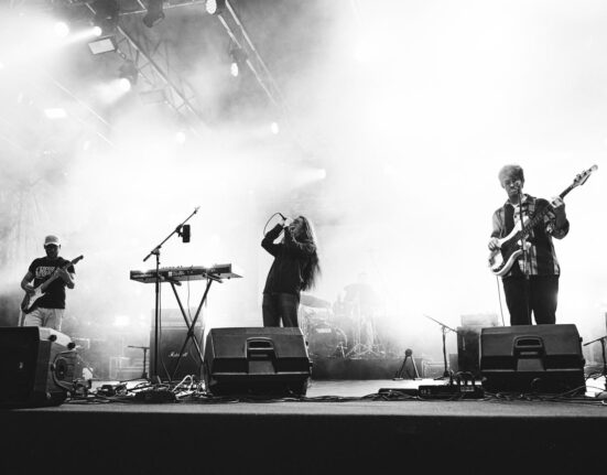 Jadran & Imperfect State, promo foto