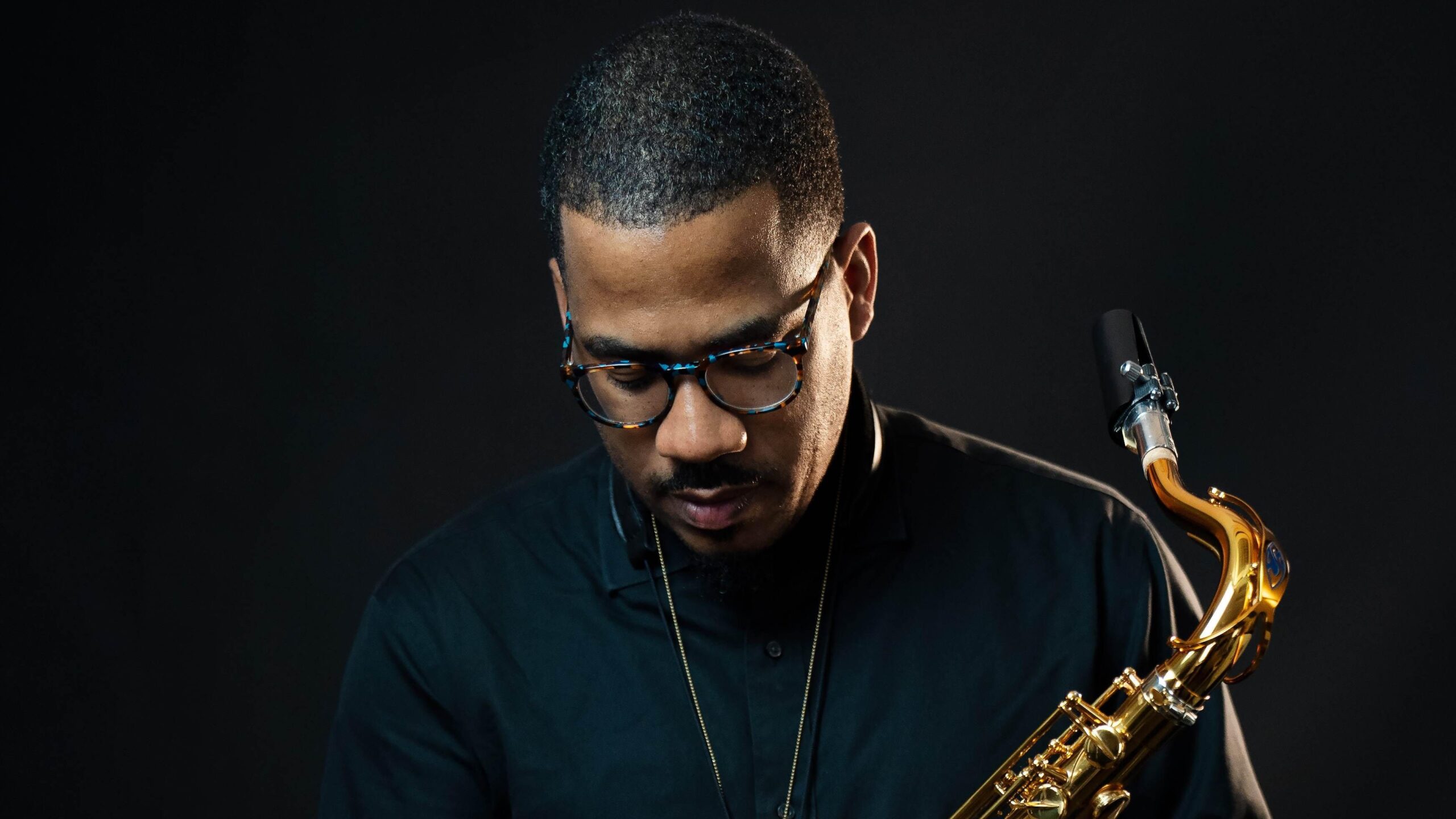 James Brandon Lewis (foto: promo)