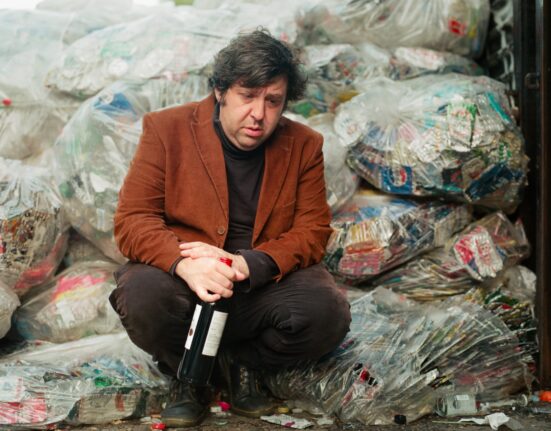 Jim E. Brown, foto: Julien Gester