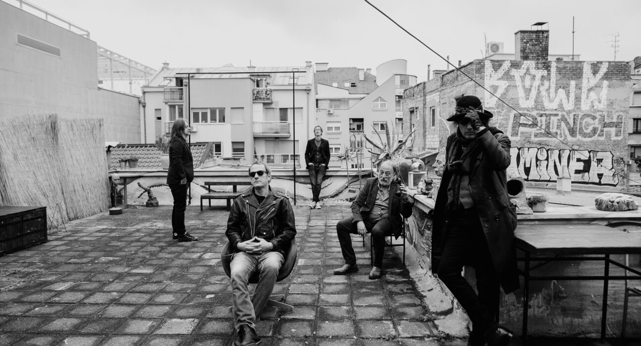 Kanda Kodža i Nebojša, foto: promo