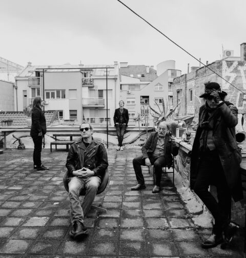 Kanda Kodža i Nebojša, foto: promo