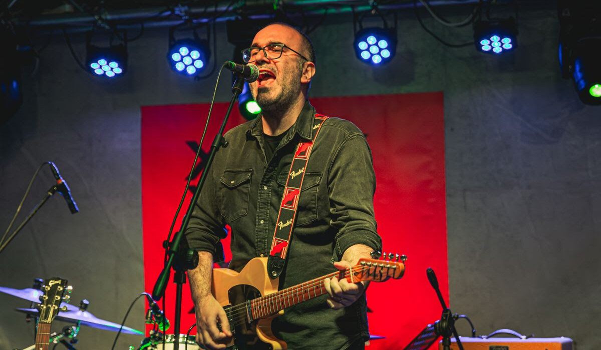 Kensington Lima (foto: Filip Kovačević)