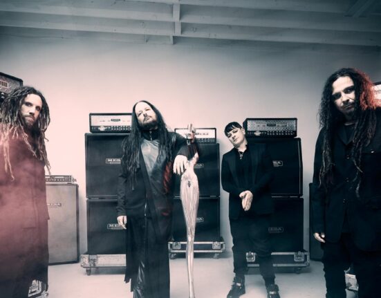 KoRn, Press Photo