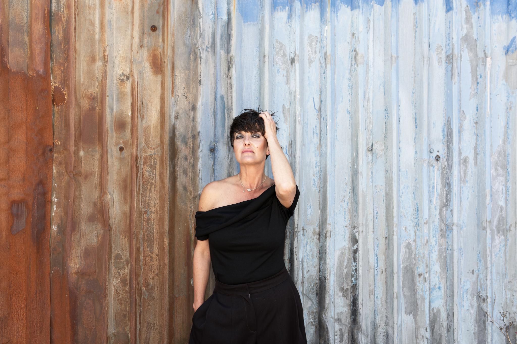 Kosheen, foto: Yagub Allahverdiyev