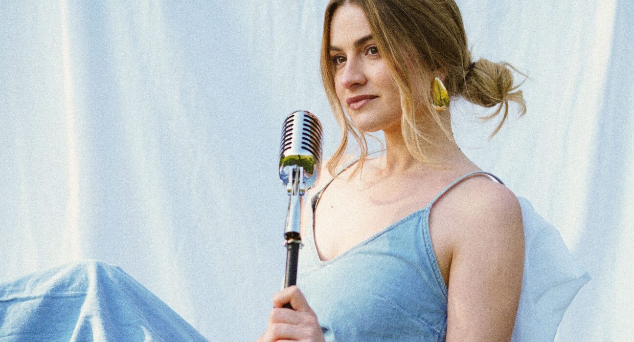 Laura Miletić (foto: promo; Rada Iva Sibila)