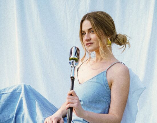 Laura Miletić (foto: promo; Rada Iva Sibila)