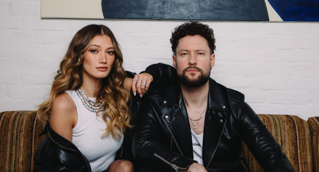 Leony, Calum Scott, foto: promo