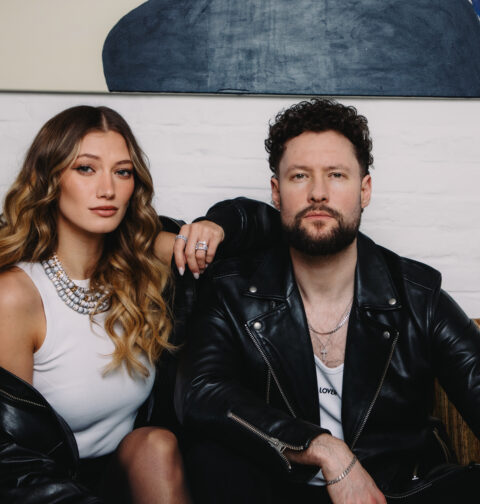 Leony, Calum Scott, foto: promo