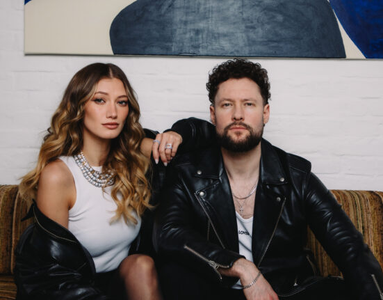 Leony, Calum Scott, foto: promo