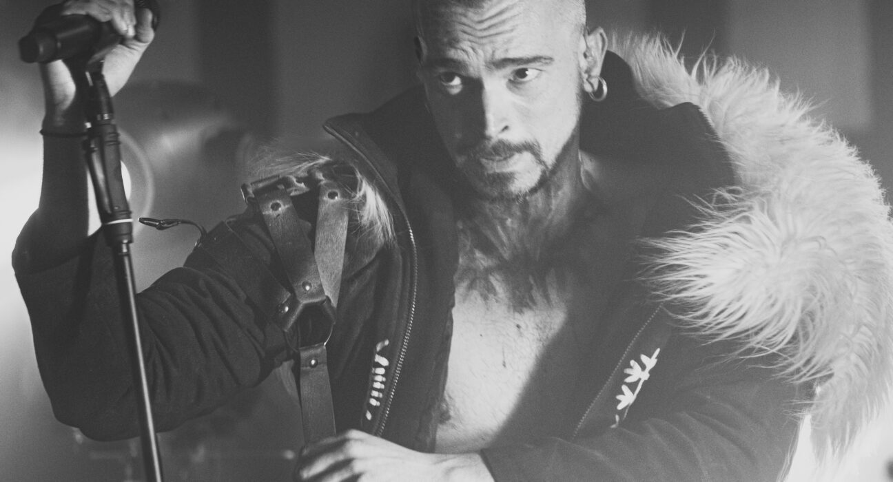 Manntra, foto: promo