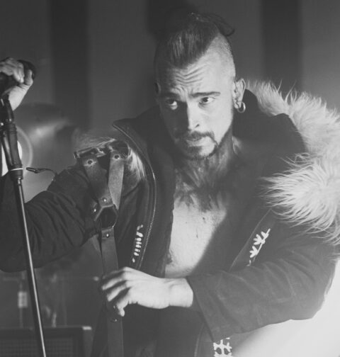 Manntra, foto: promo