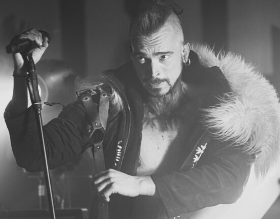 Manntra, foto: promo