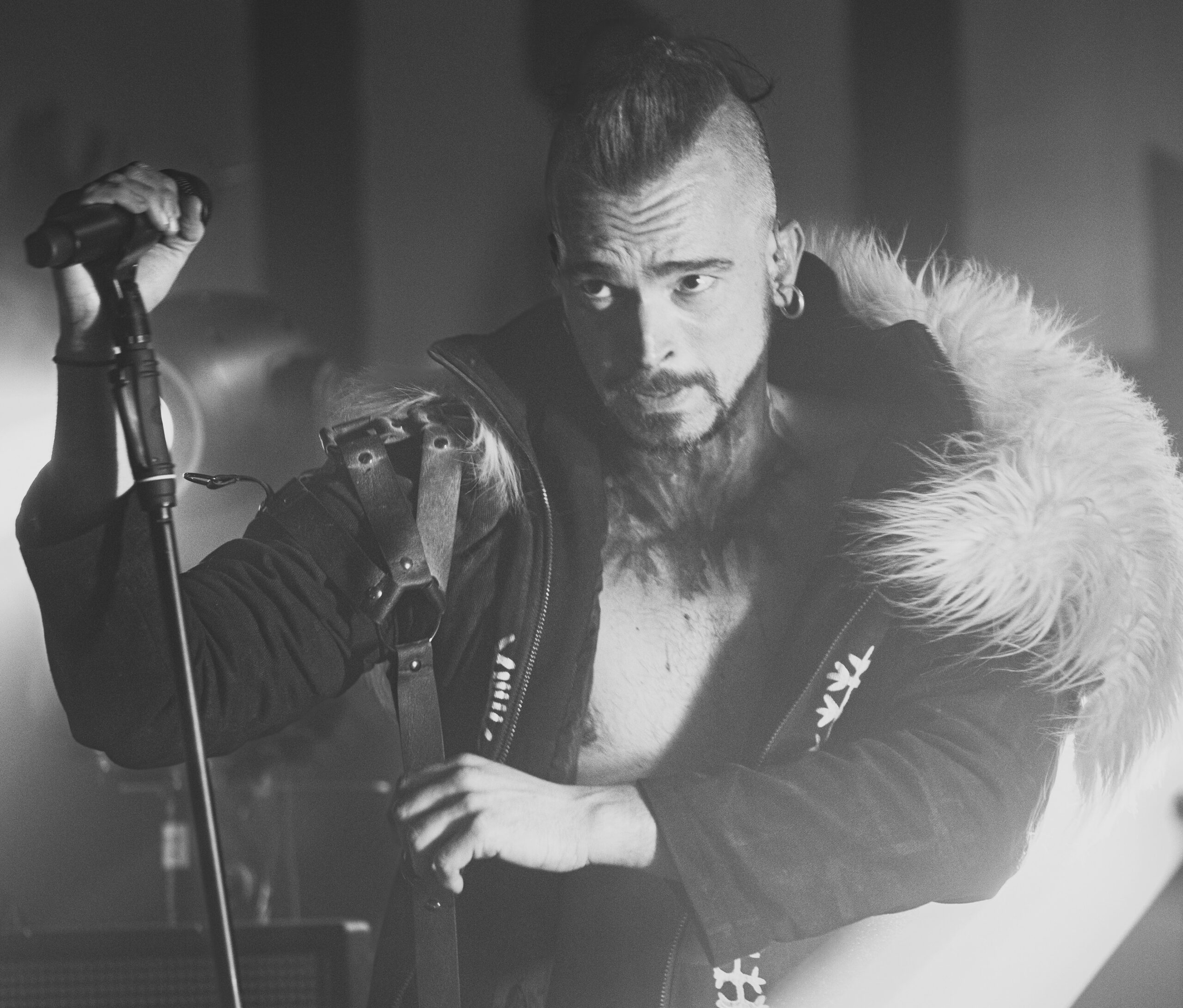 Manntra, foto: promo