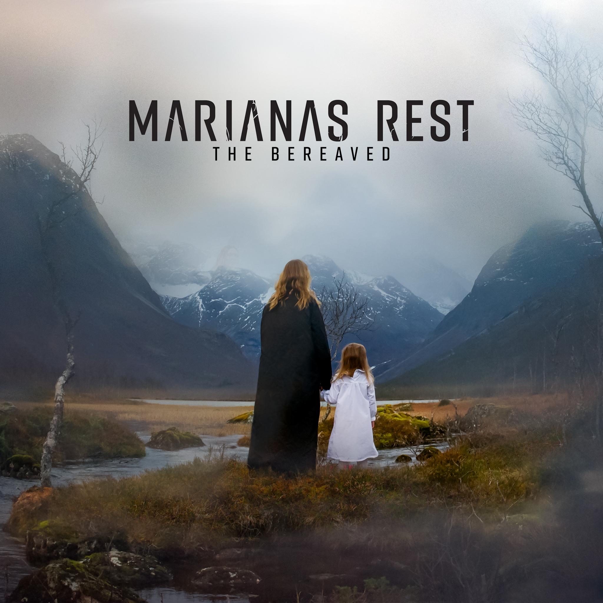 Marianas Rest - The Bereaved
