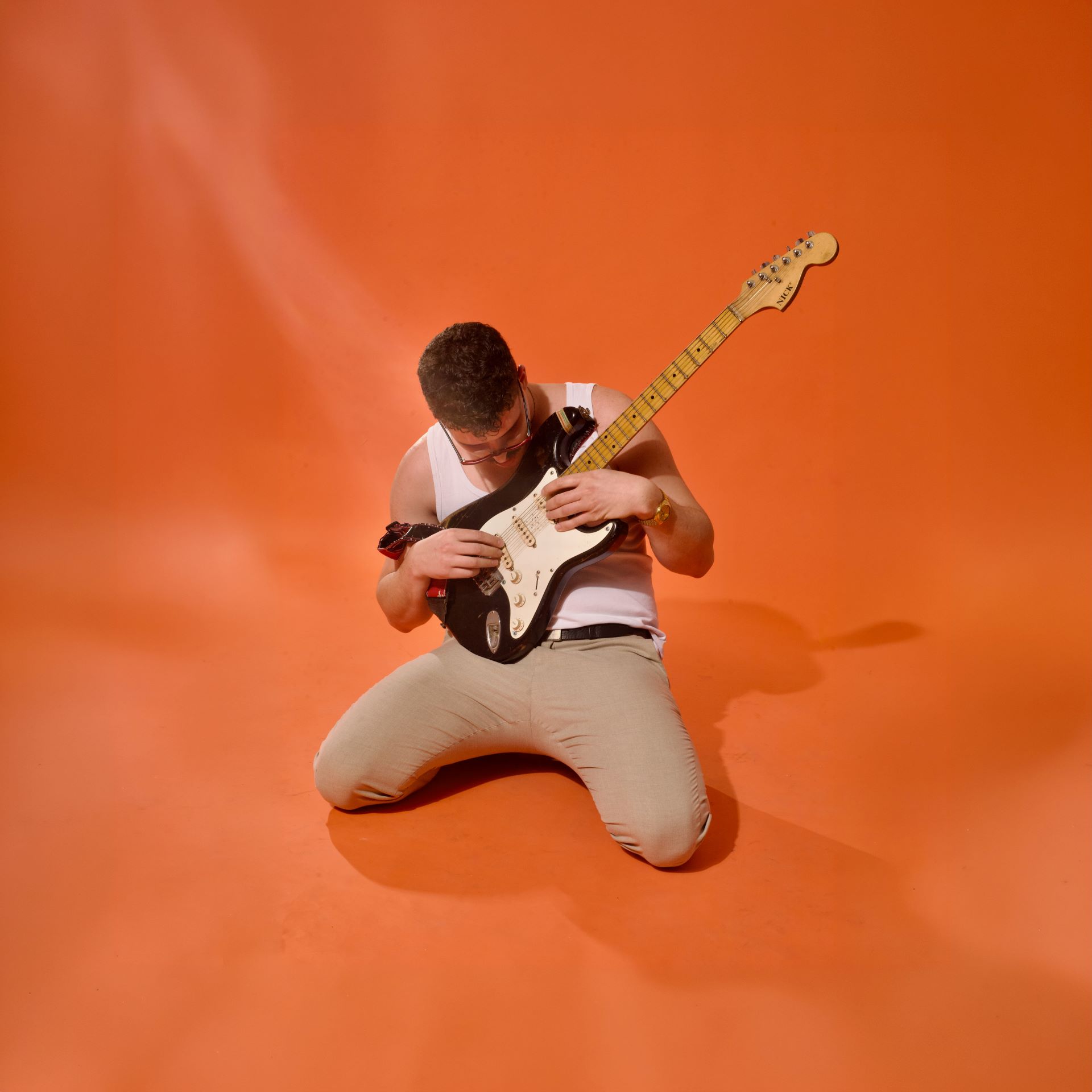 Mate Ponjević (foto: promo)