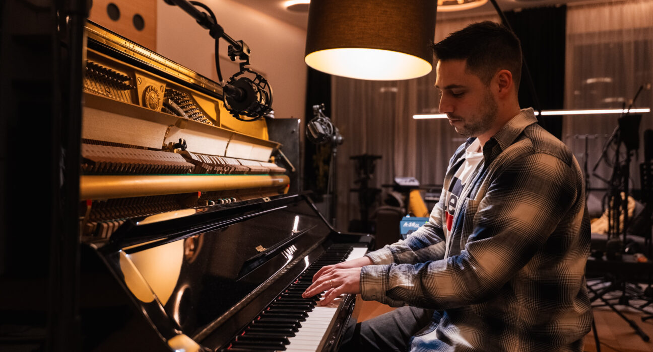 Matko Basara, foto: Matko Margan