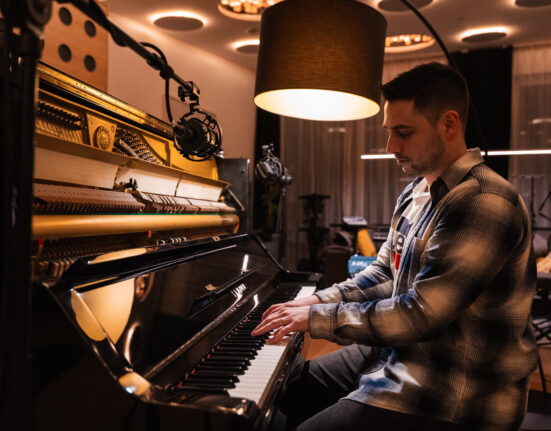 Matko Basara, foto: Matko Margan