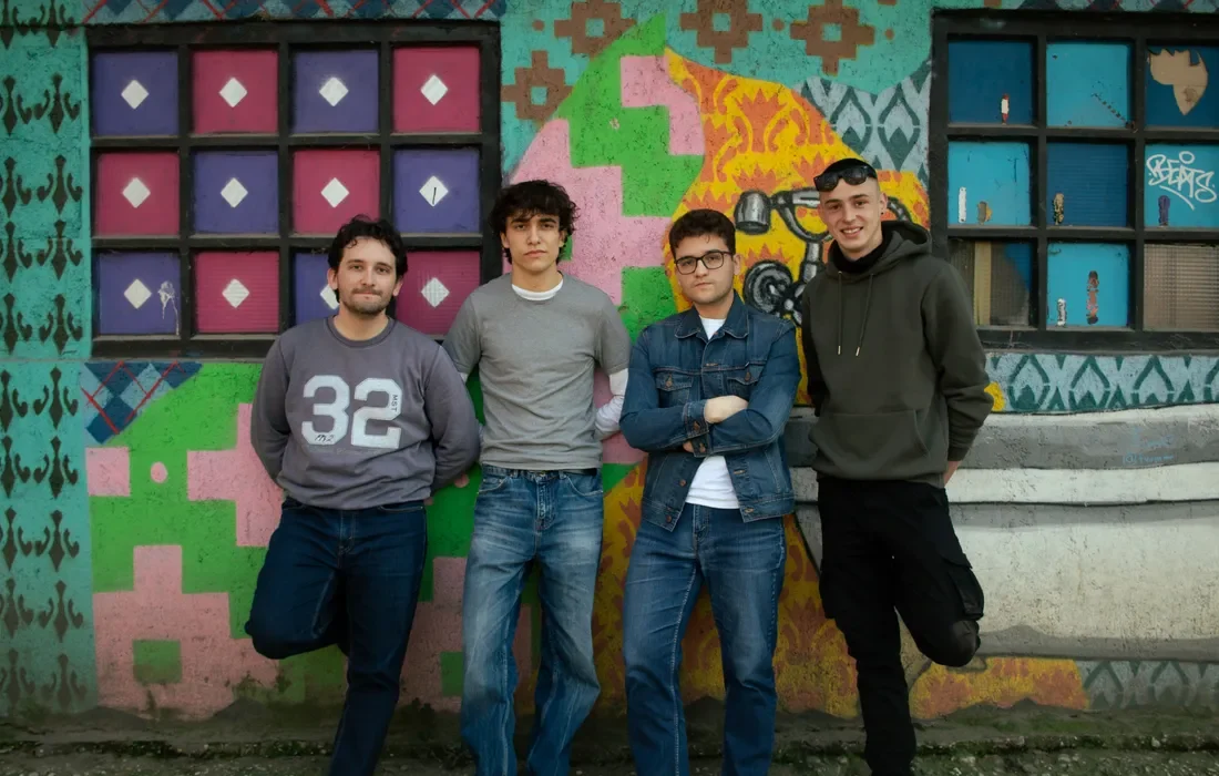 Meshgrid, foto: Mario Olčar