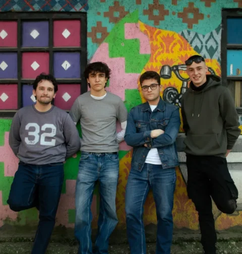 Meshgrid, foto: Mario Olčar