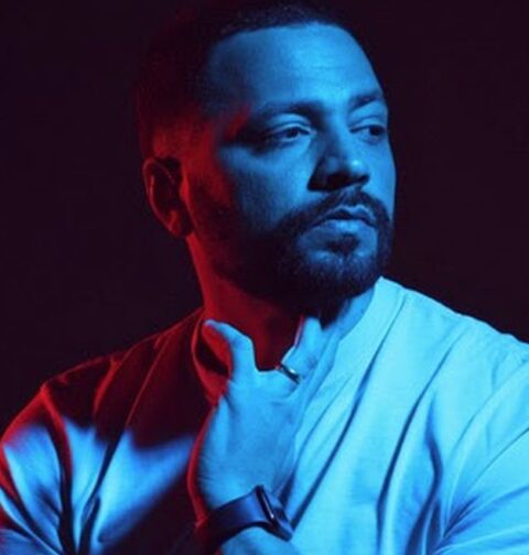 Mihael Kvorka, photo by United Pop