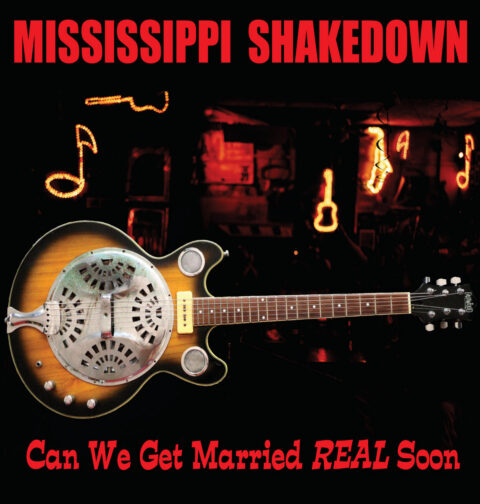 Mississippi Shakedown - Plant You Now, Dig You Later