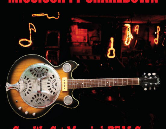 Mississippi Shakedown - Plant You Now, Dig You Later