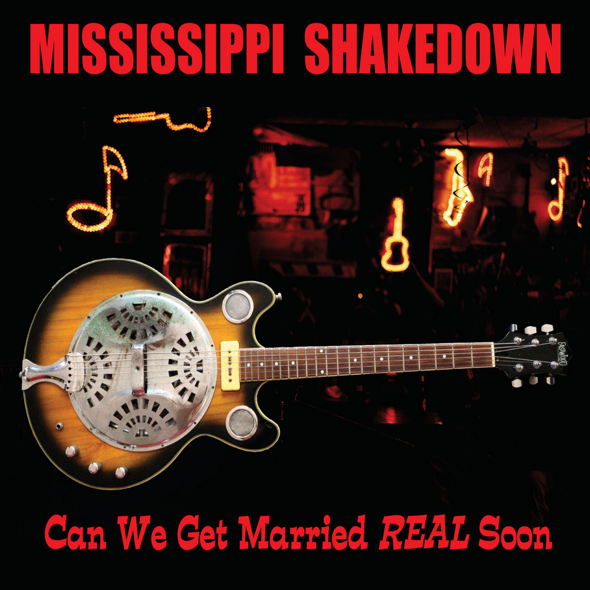 Mississippi Shakedown - Plant You Now, Dig You Later