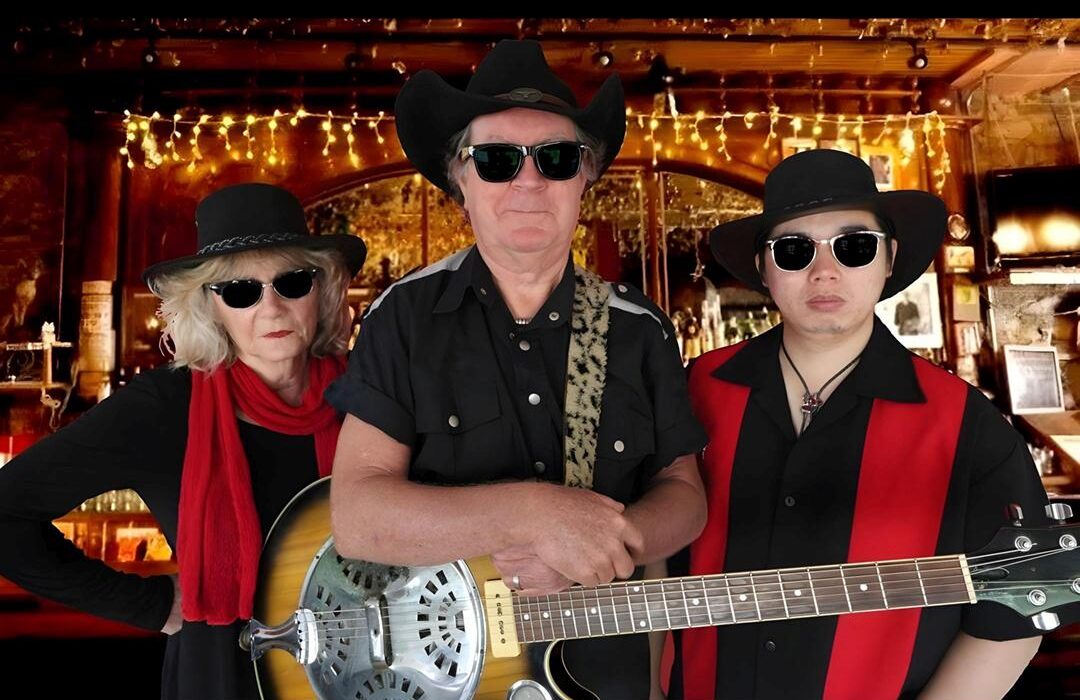 Mississippi Shakedown - "The Cost Of Living Is Killing Me"