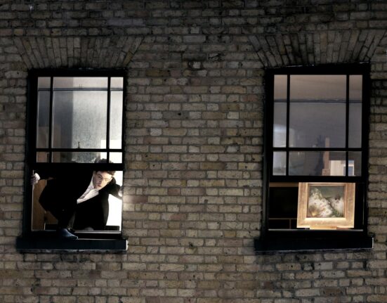 My New Band Believe, foto: Daisy Ayscough i Tomos Ayscough (syntax.error)