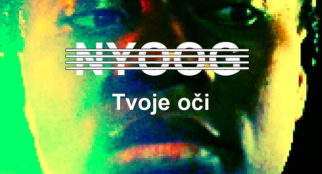 NYOOG - Tvoje oči (foto: promo)