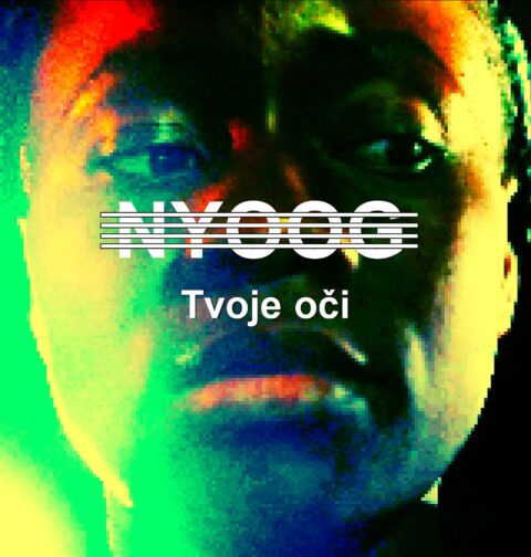 NYOOG - Tvoje oči (foto: promo)