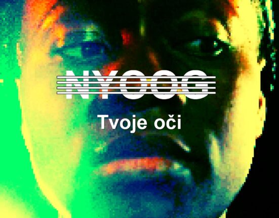 NYOOG - Tvoje oči (foto: promo)