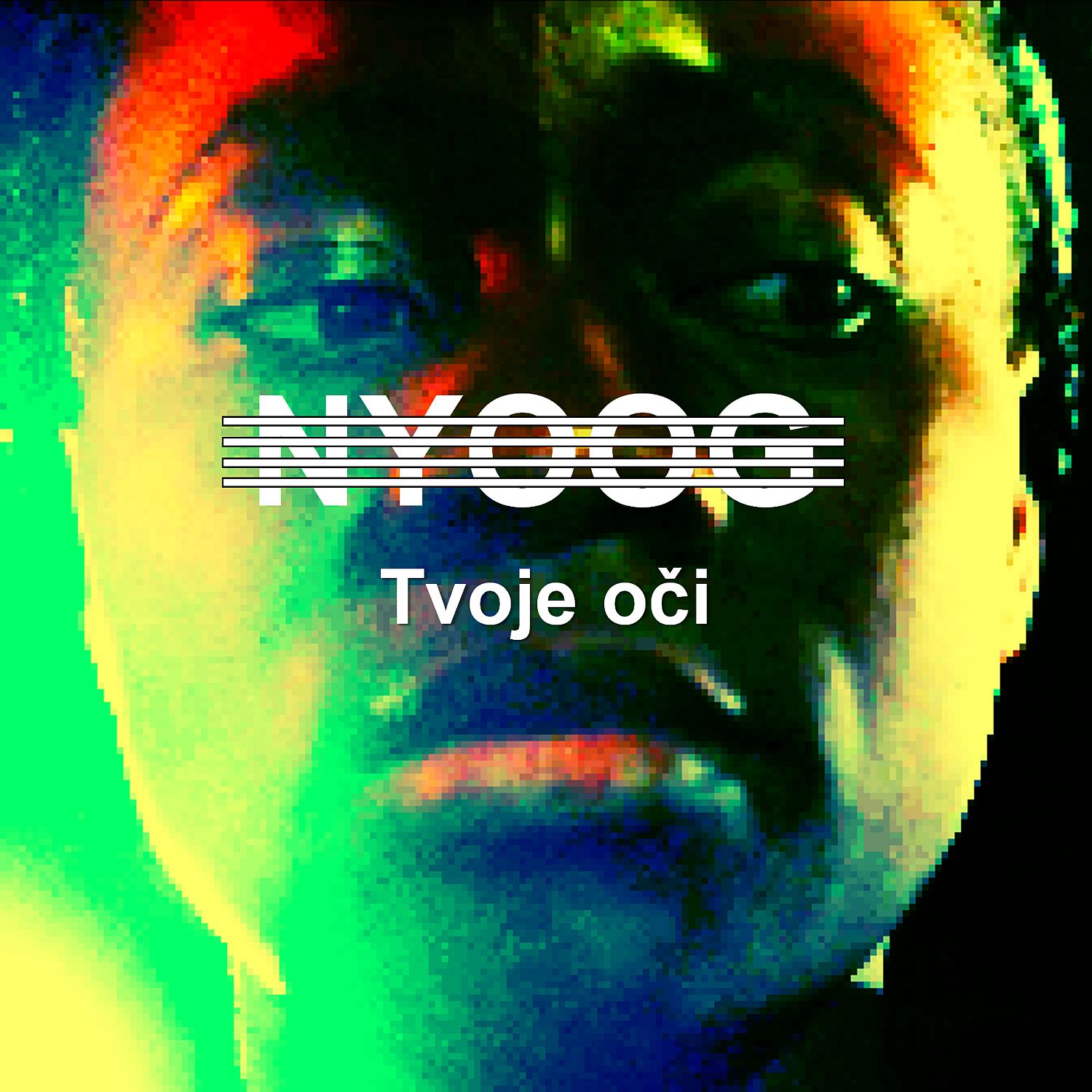 NYOOG - Tvoje oči (foto: promo)