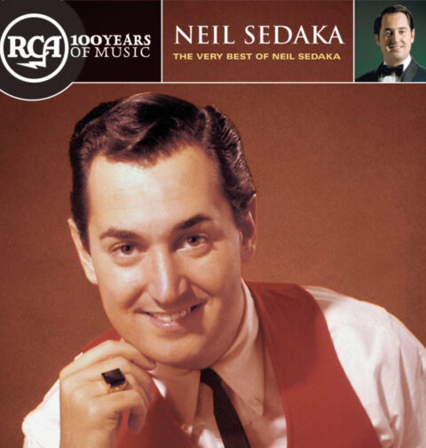 Neil Sedaka - Very Best Of Neil Sedaka