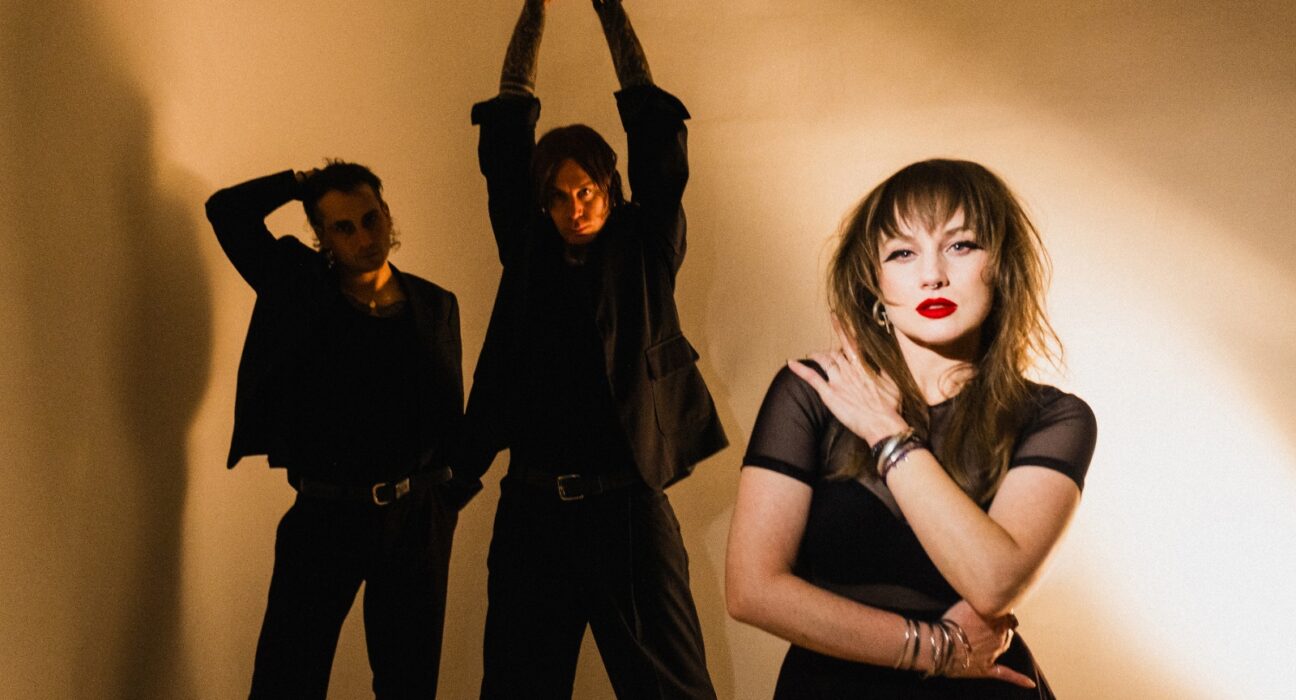 Nuovo Testamento, foto: promo