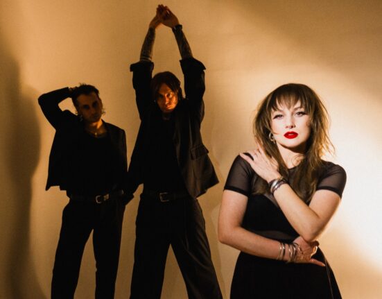 Nuovo Testamento, foto: promo