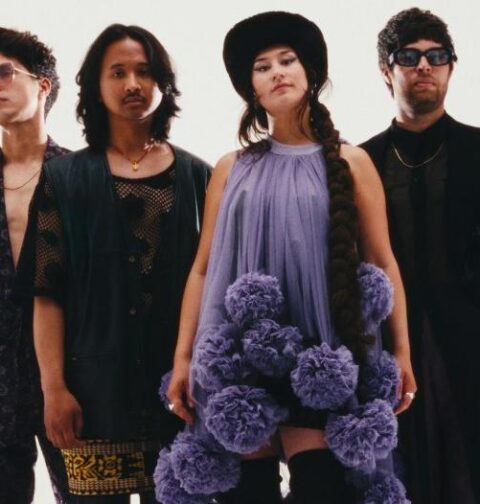 Nusantara Beat na INmusic festivalu