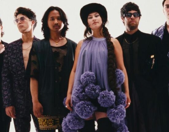 Nusantara Beat na INmusic festivalu