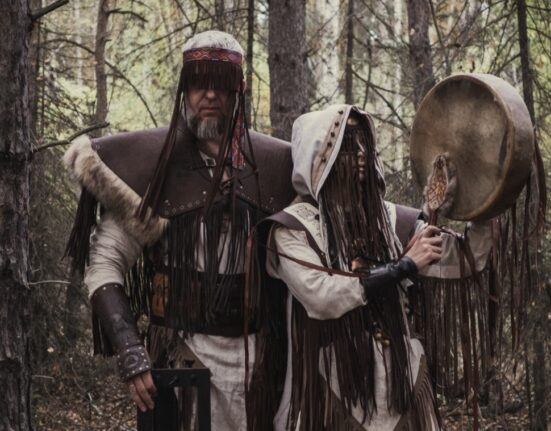 Nytt Land (foto: promo)