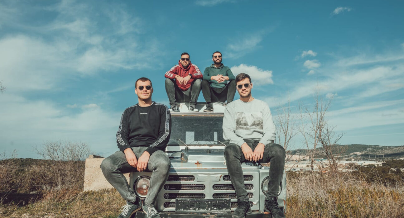 Peta dimenzija, foto: promo