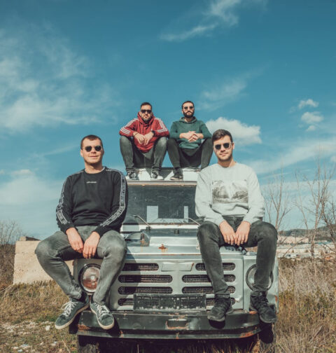 Peta dimenzija, foto: promo