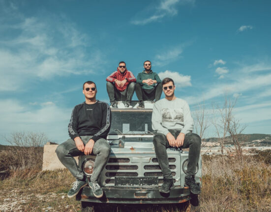 Peta dimenzija, foto: promo