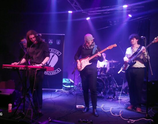 Jadran & Imperfect State, foto: Renato Janjić