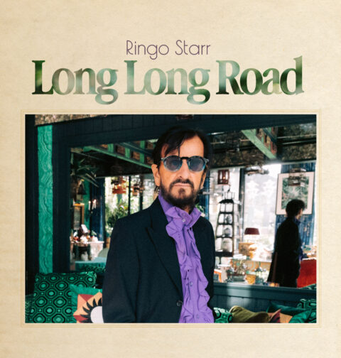 Ringo_Starr_Long_Long_Road, foto: promo