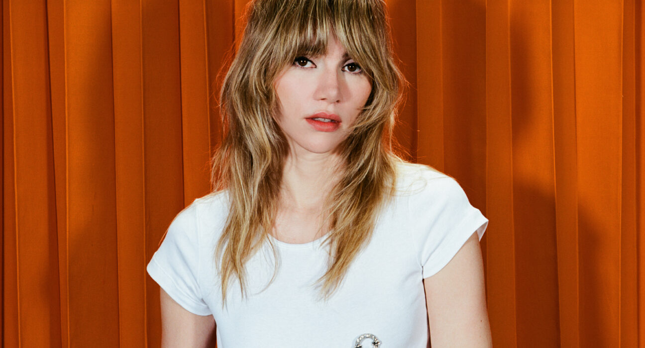 Suki Waterhouse, foto: promo