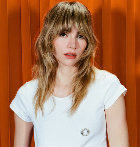 Suki Waterhouse, foto: promo