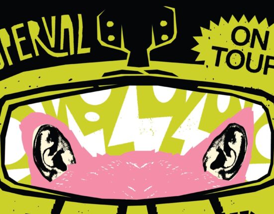 Superval on tour (foto: promo)