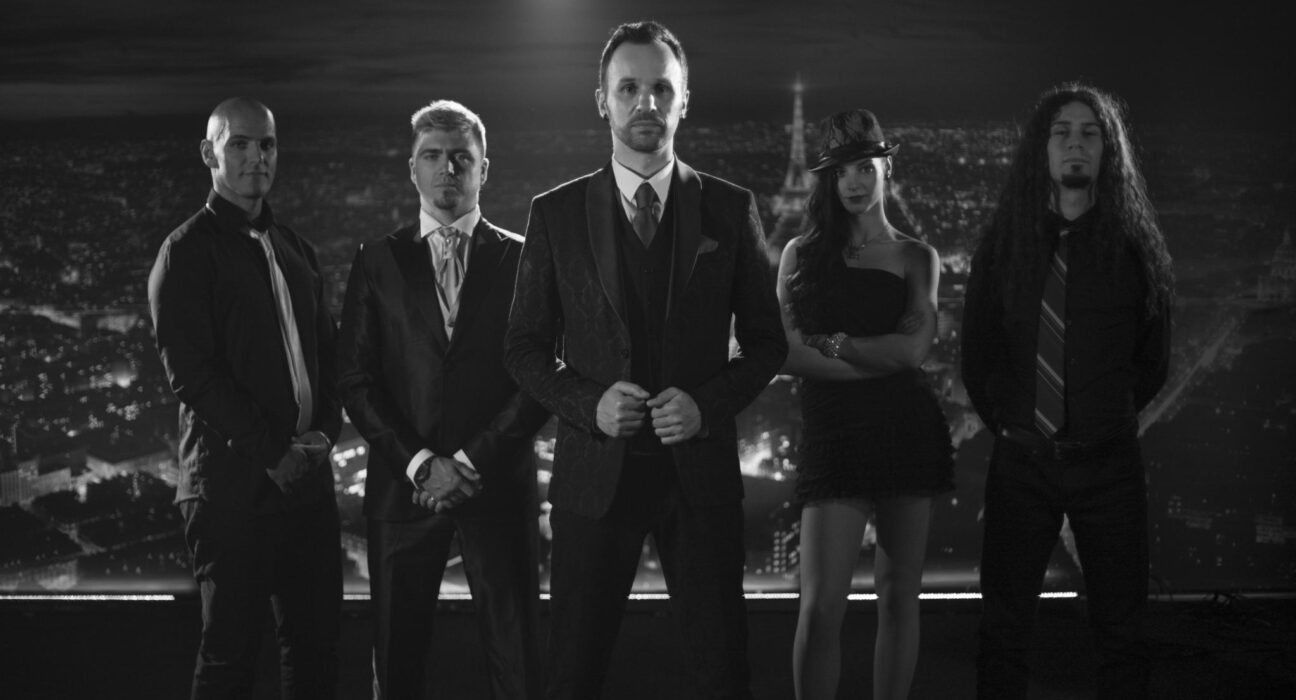 The Funkblasters Generation