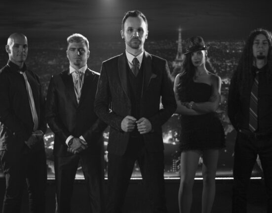 The Funkblasters Generation